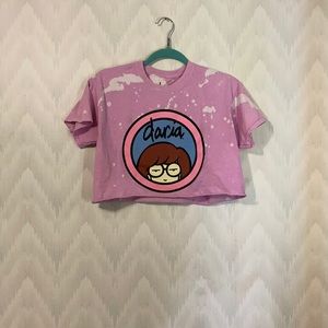 Women’s Cropped Top